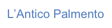 L’Antico Palmento